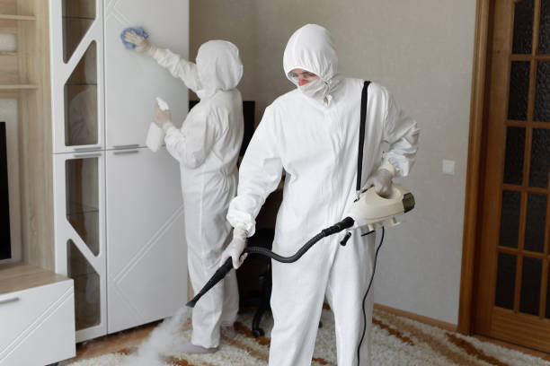 Trusted Crime Scene Cleanup service in DuPont, WA - Four Month Blood Cleanse